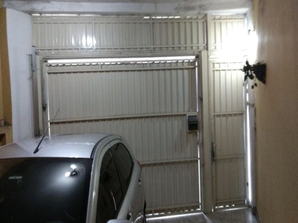 Sobrado, 3 quartos - Foto 1