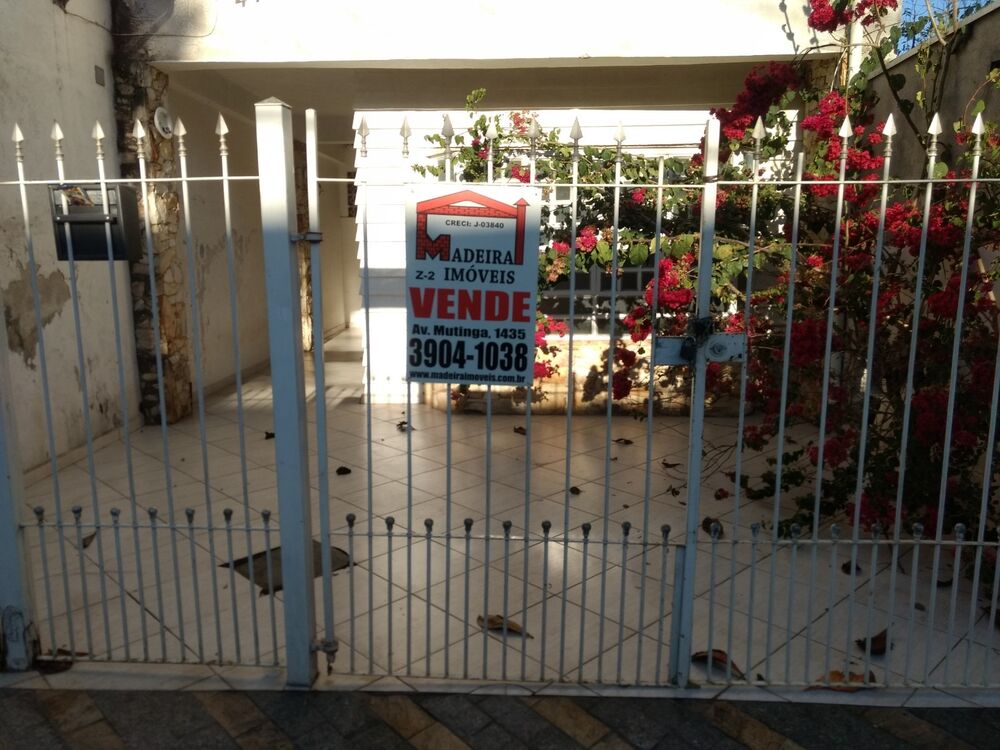 Sobrado, 3 quartos, 150 m² - Foto 6