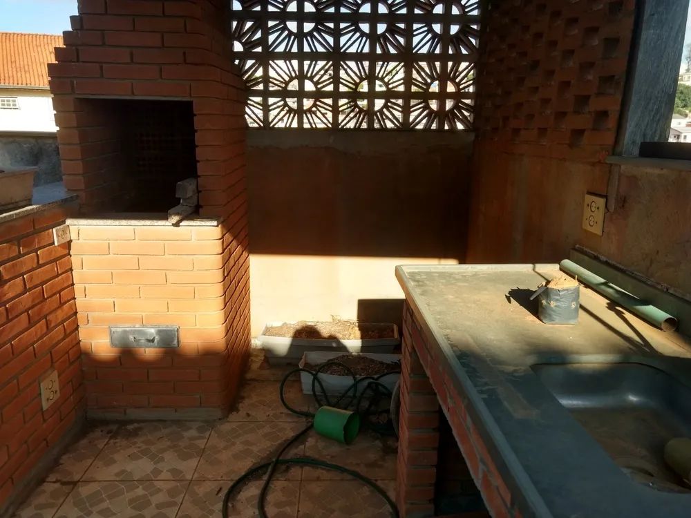 Sobrado, 3 quartos, 150 m² - Foto 18