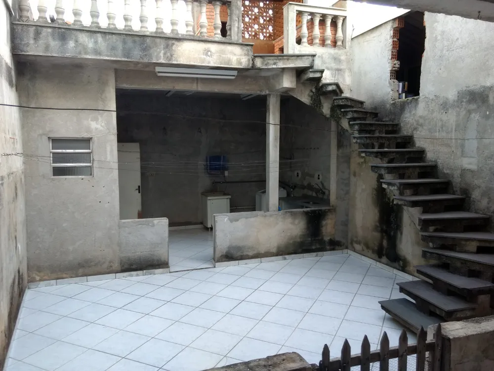 Sobrado, 3 quartos, 150 m² - Foto 2