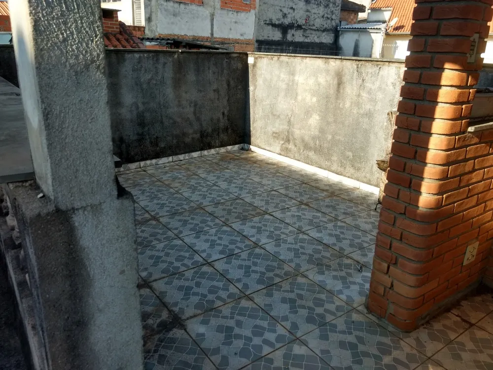 Sobrado, 3 quartos, 150 m² - Foto 16