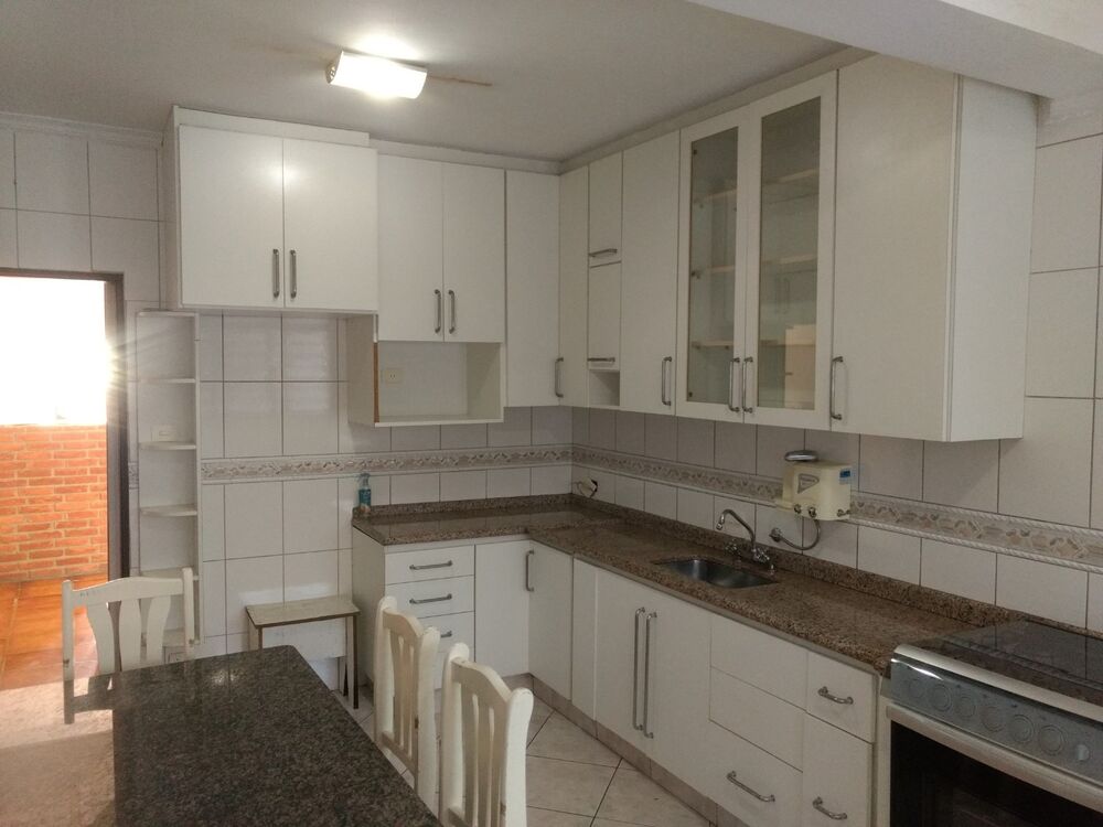 Sobrado, 3 quartos, 150 m² - Foto 8