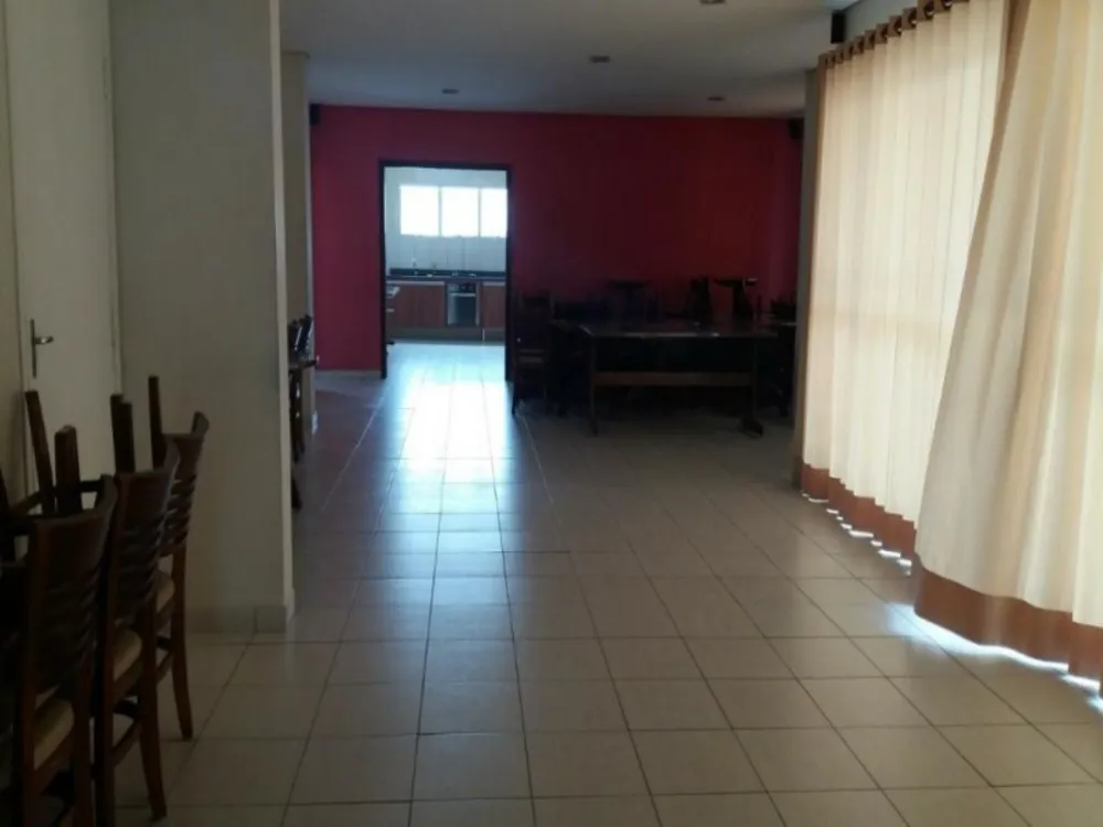 Apartamento, 2 quartos, 67 m² - Foto 2