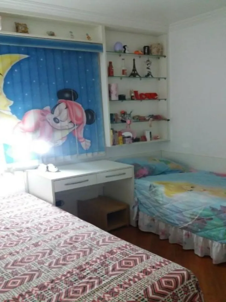 Apartamento, 2 quartos, 67 m² - Foto 1