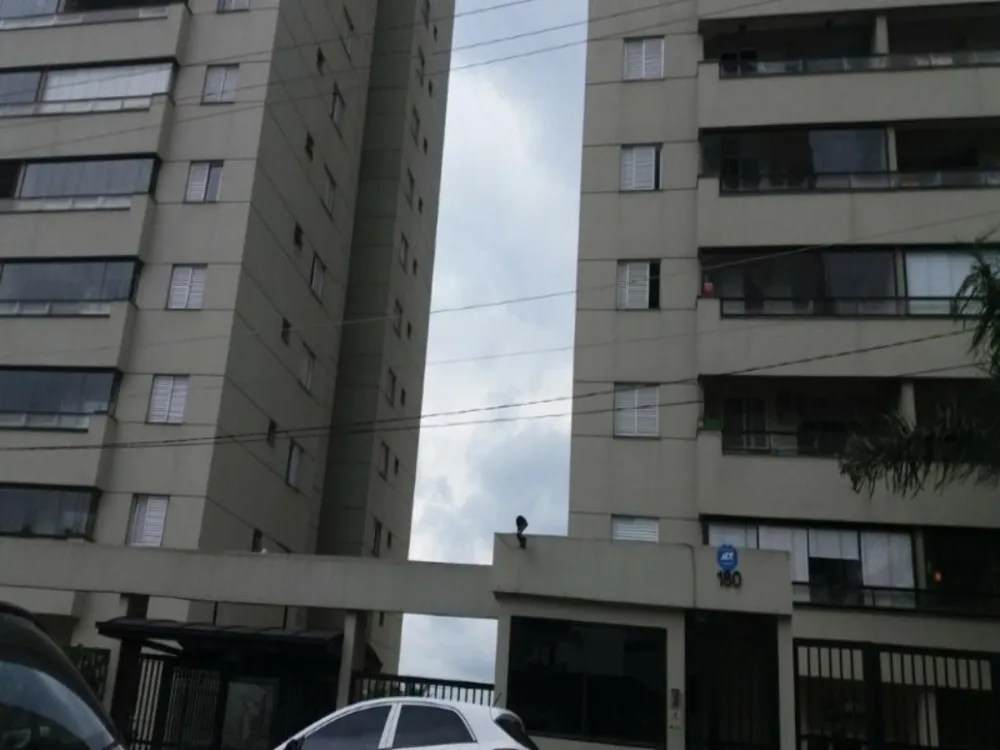 Apartamento, 2 quartos, 67 m² - Foto 5