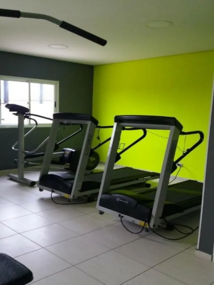 Apartamento, 2 quartos, 67 m² - Foto 4
