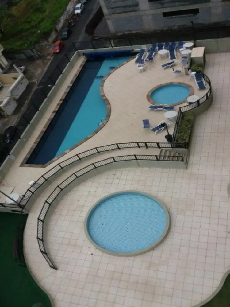 Apartamento, 2 quartos, 67 m² - Foto 7