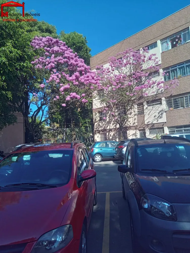 Apartamento, 2 quartos, 69 m² - Foto 3