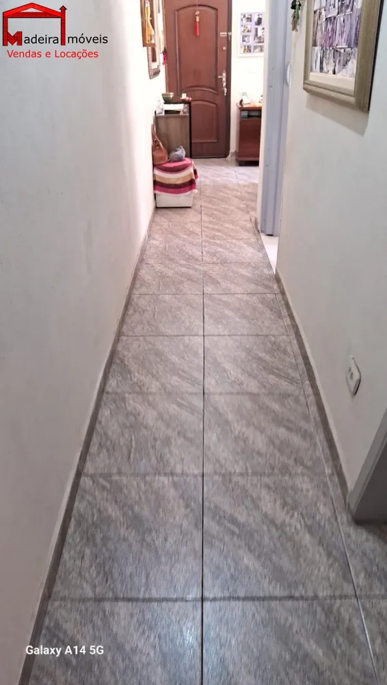 Apartamento, 2 quartos, 69 m² - Foto 4