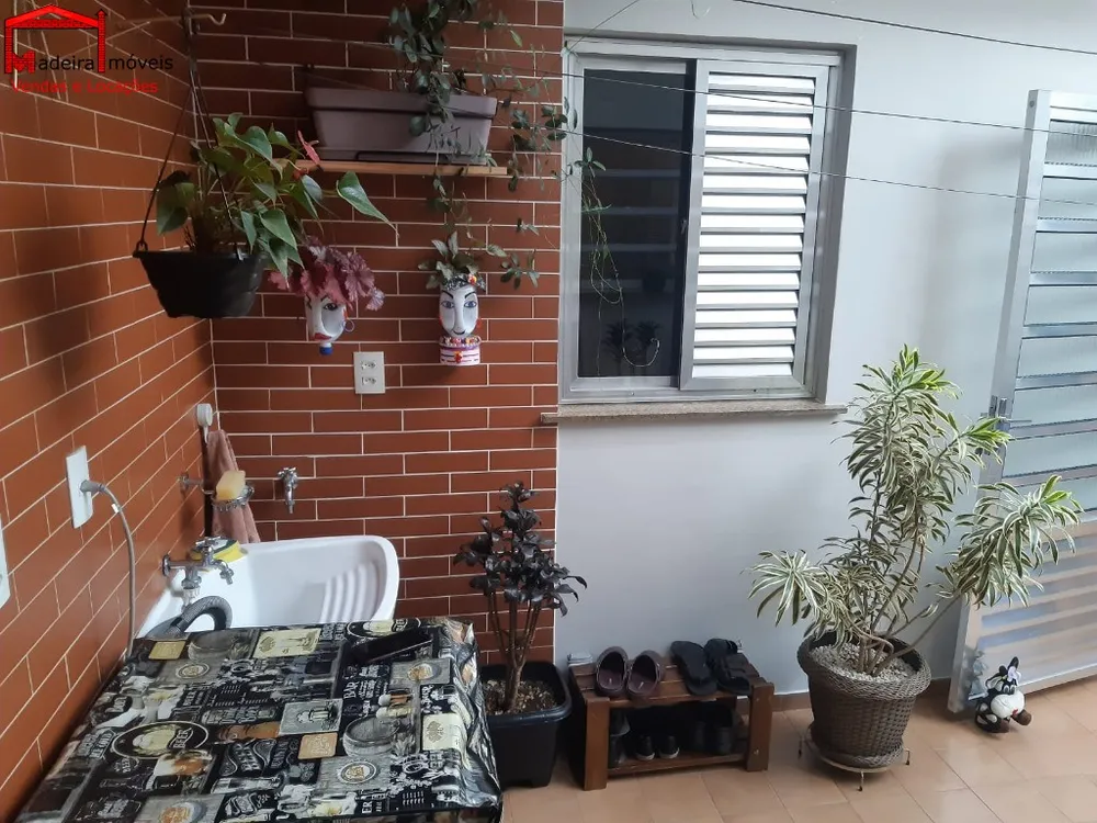 Sobrado, 2 quartos - Foto 4