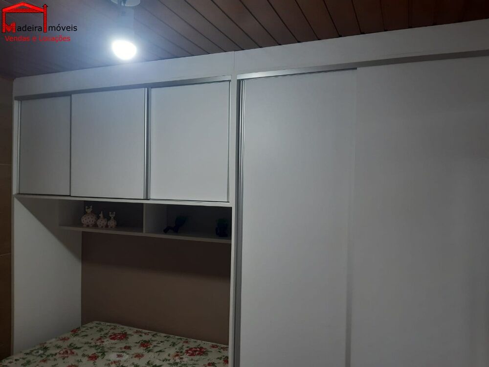 Sobrado à venda com 2 quartos - Foto 1