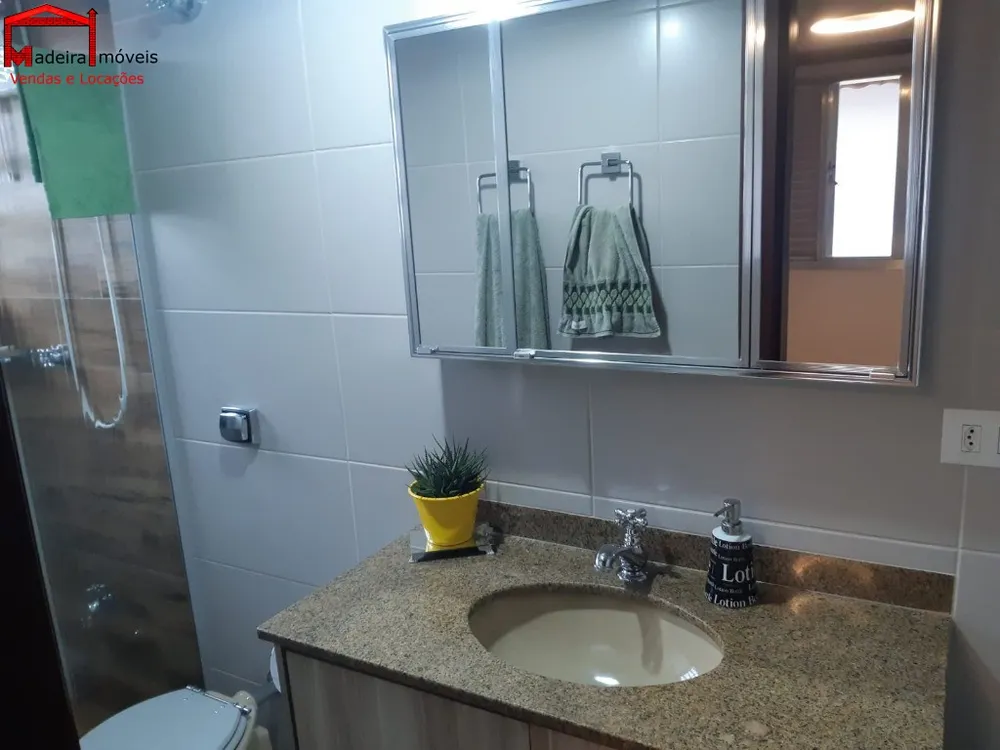 Sobrado, 2 quartos - Foto 2