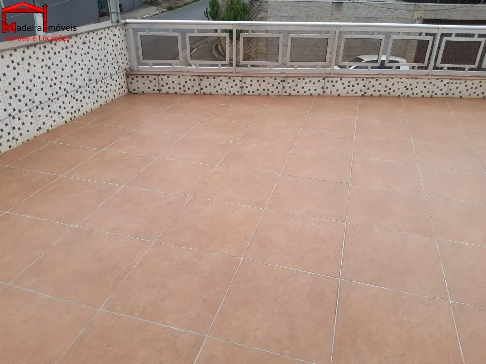 Sobrado, 2 quartos - Foto 1