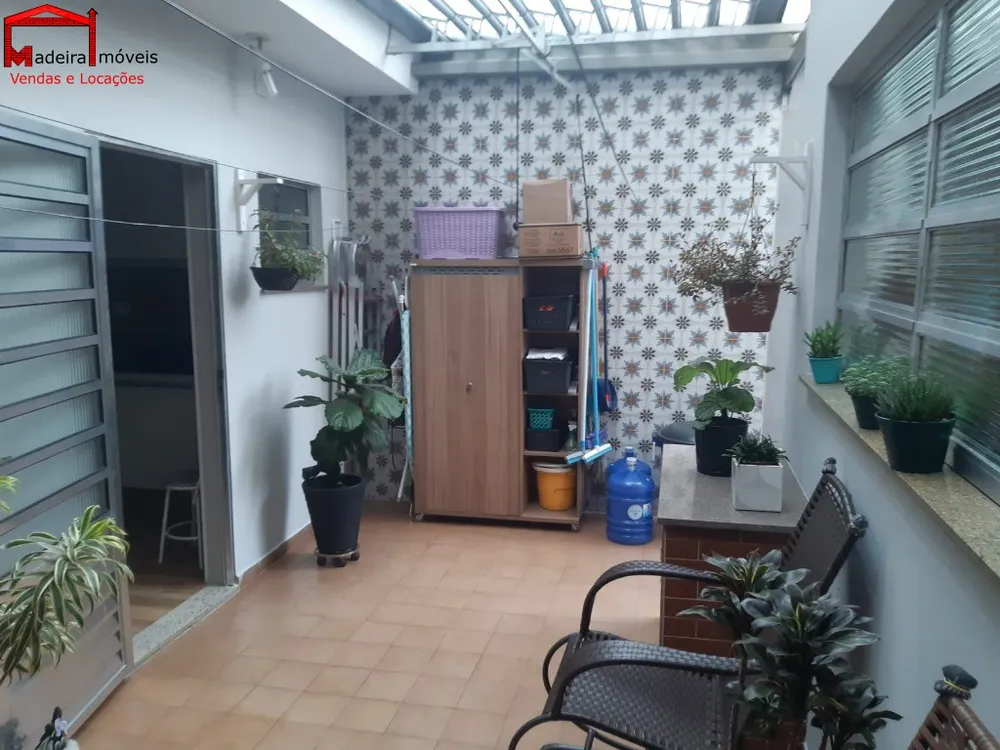 Sobrado, 2 quartos - Foto 13