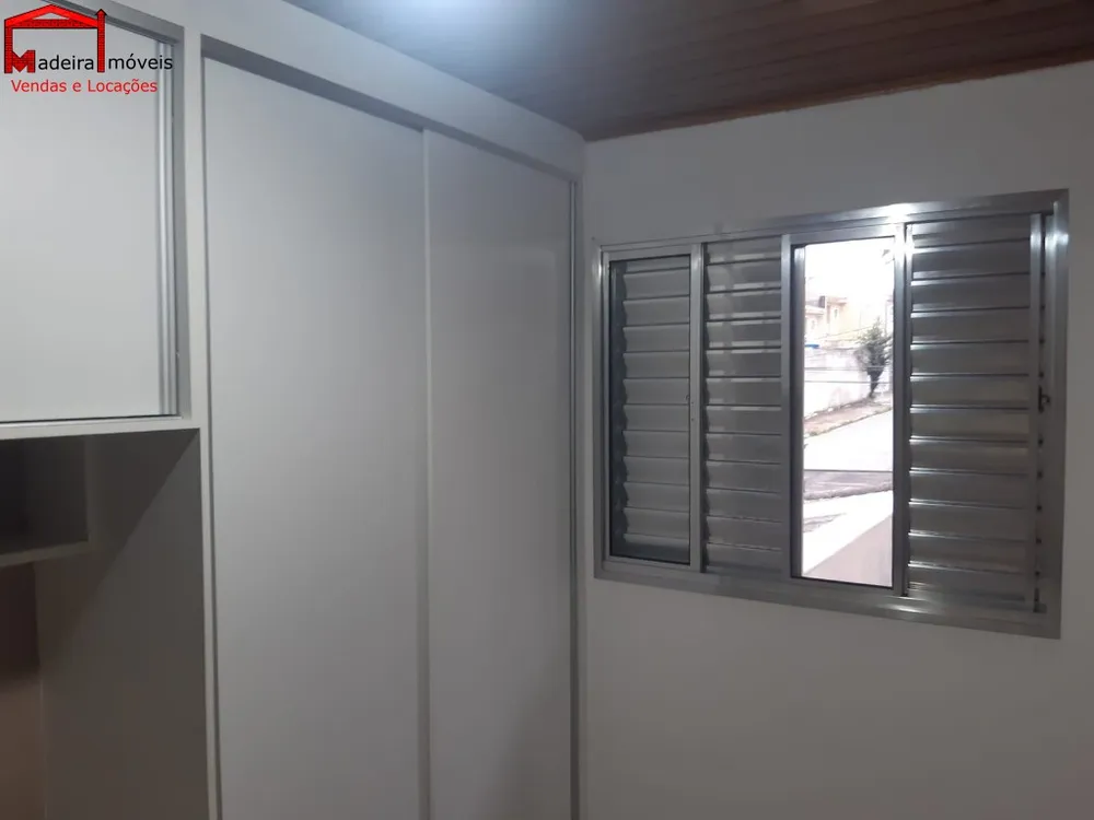 Sobrado, 2 quartos - Foto 5