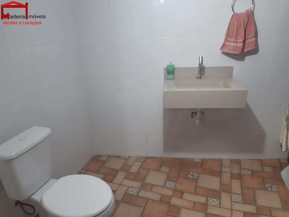 Sobrado, 2 quartos - Foto 15