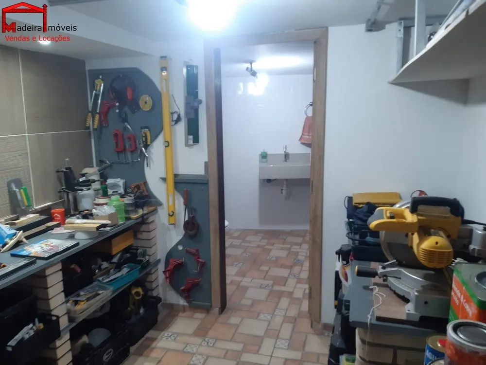 Sobrado, 2 quartos - Foto 16