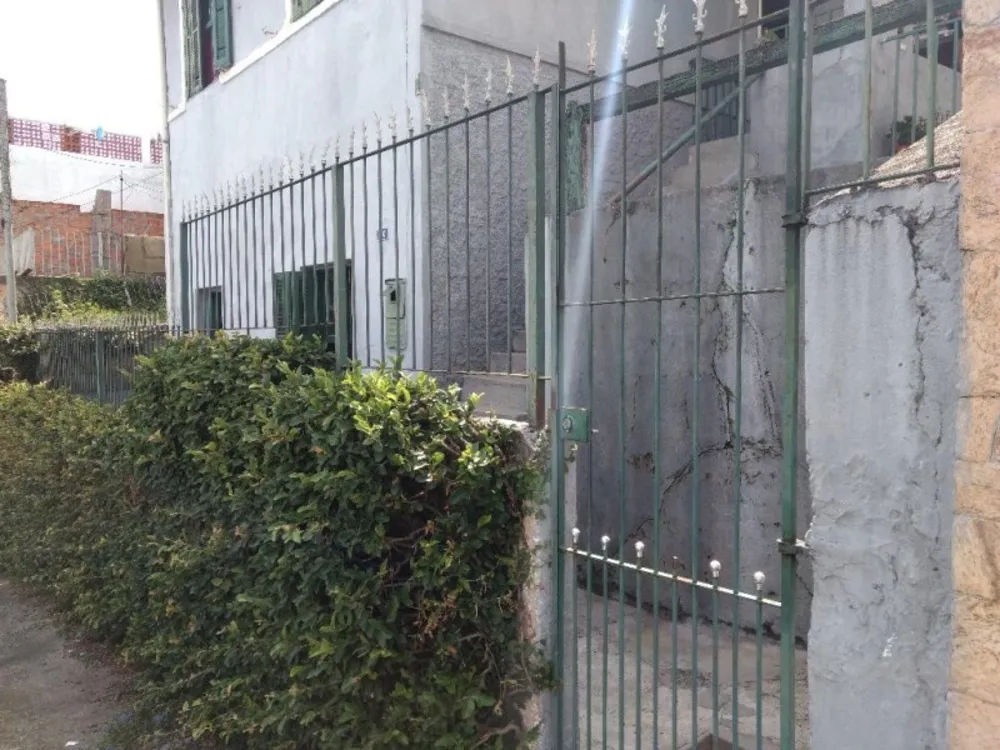 Casa, 2 quartos, 50 m² - Foto 3