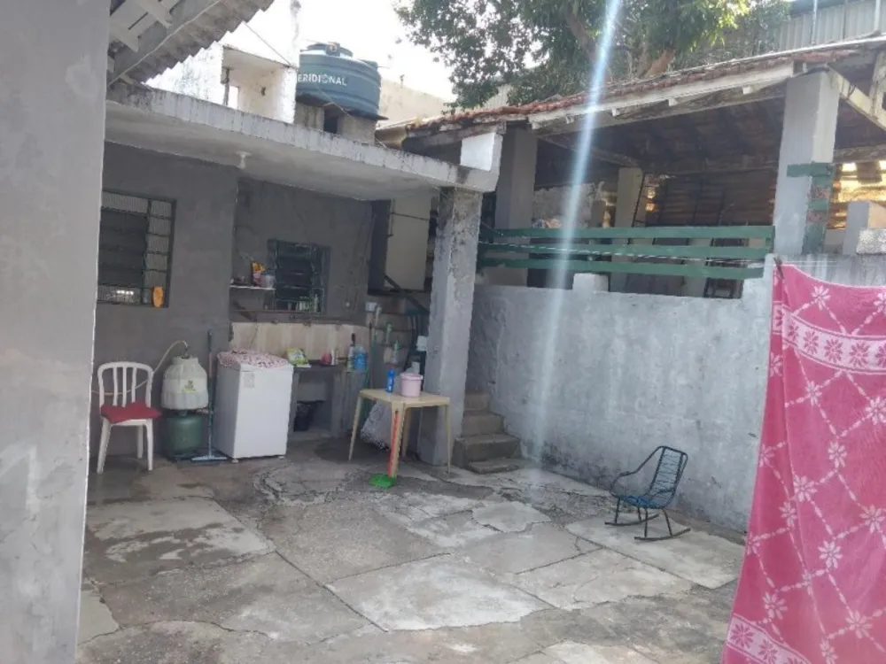 Casa, 2 quartos, 50 m² - Foto 1