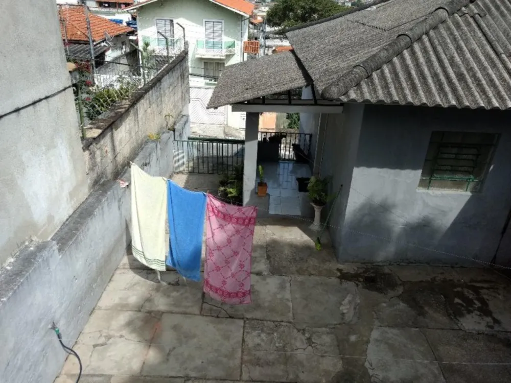 Casa, 2 quartos, 50 m² - Foto 6