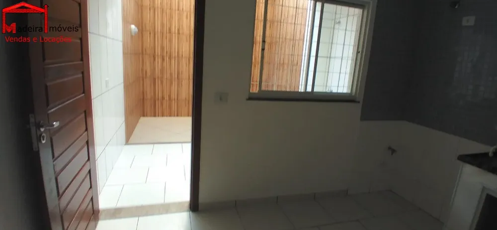 Sobrado, 2 quartos - Foto 1