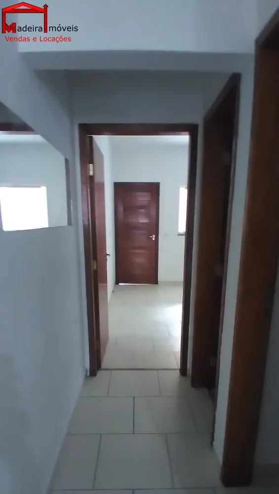 Sobrado, 2 quartos - Foto 2