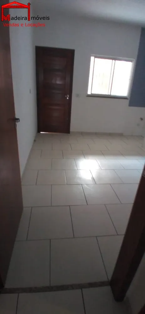 Sobrado, 2 quartos - Foto 5