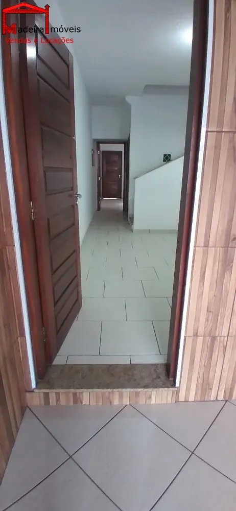 Sobrado, 2 quartos - Foto 3