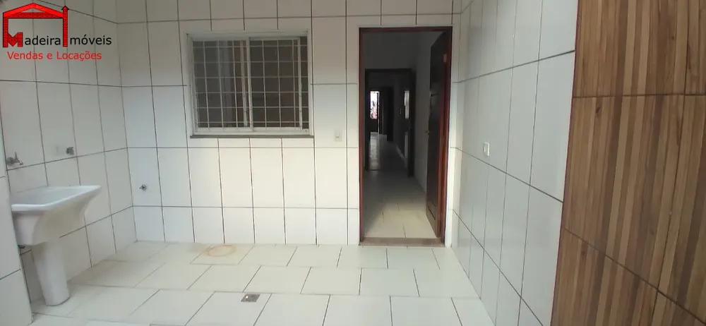 Sobrado, 2 quartos - Foto 5