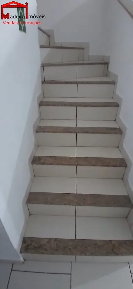 Sobrado, 2 quartos - Foto 4