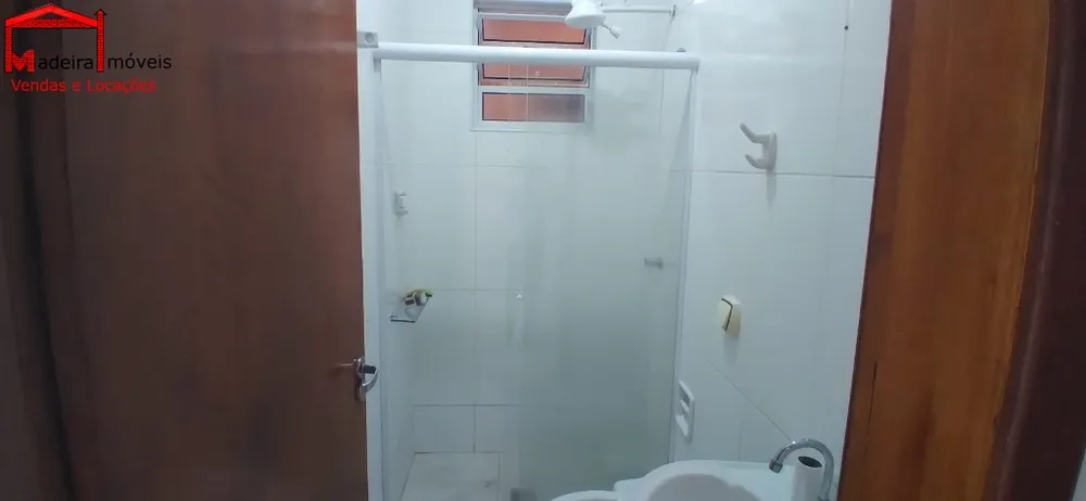 Sobrado, 2 quartos - Foto 10