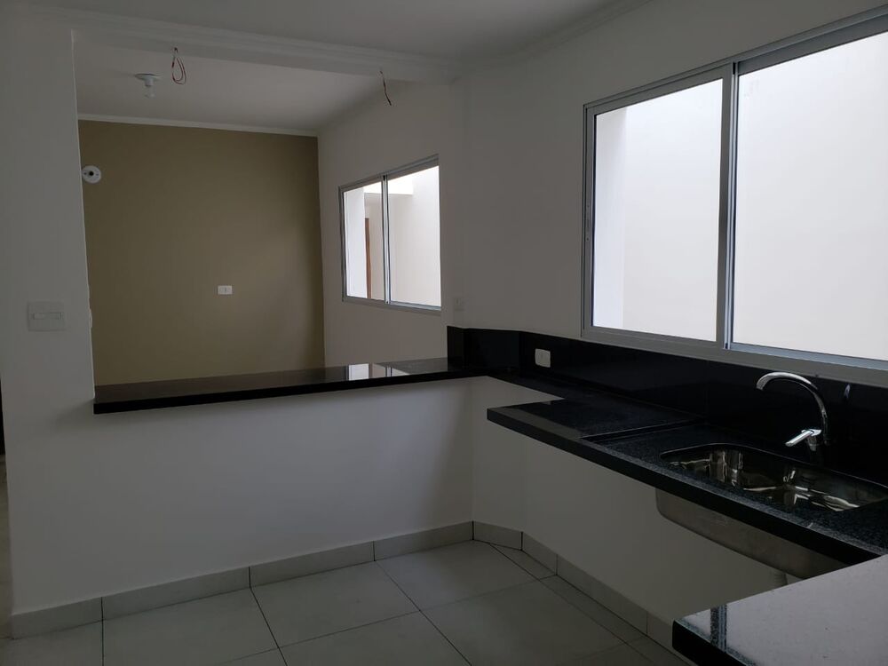 Sobrado, 3 quartos, 170 m² - Foto 2