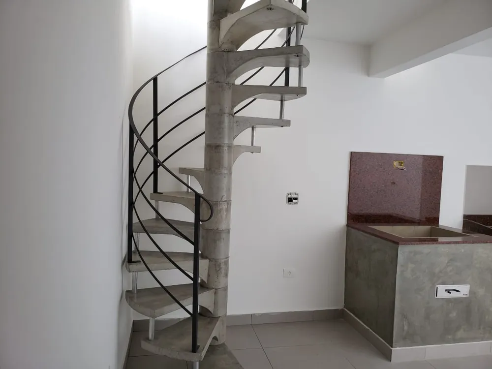 Sobrado, 3 quartos, 170 m² - Foto 2