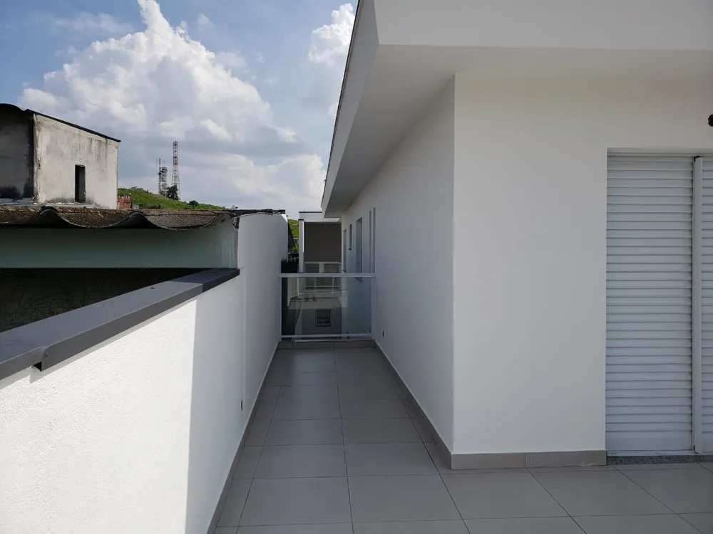 Sobrado, 3 quartos, 170 m² - Foto 3