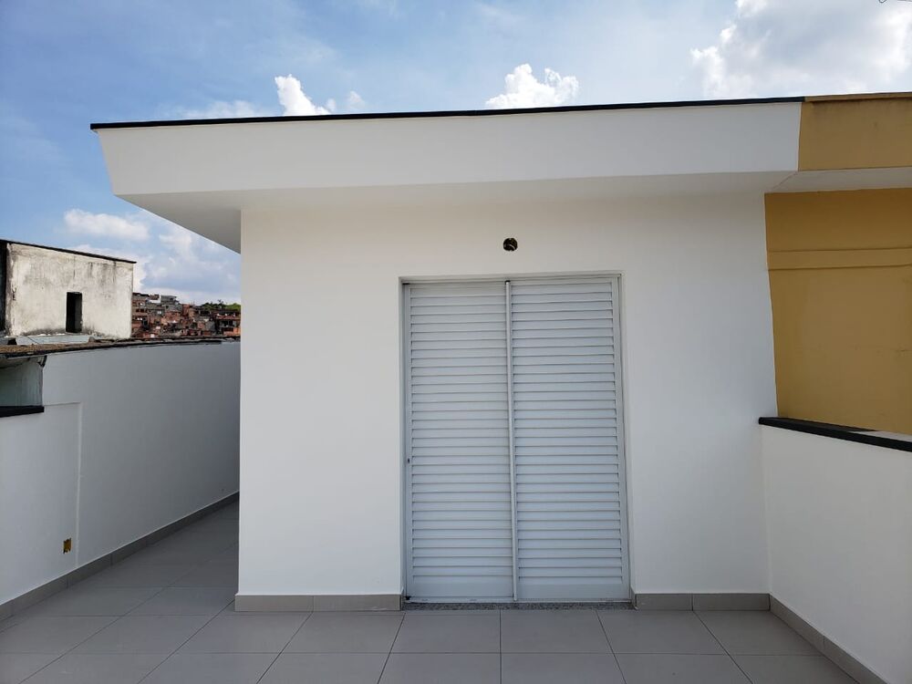 Sobrado, 3 quartos, 170 m² - Foto 1