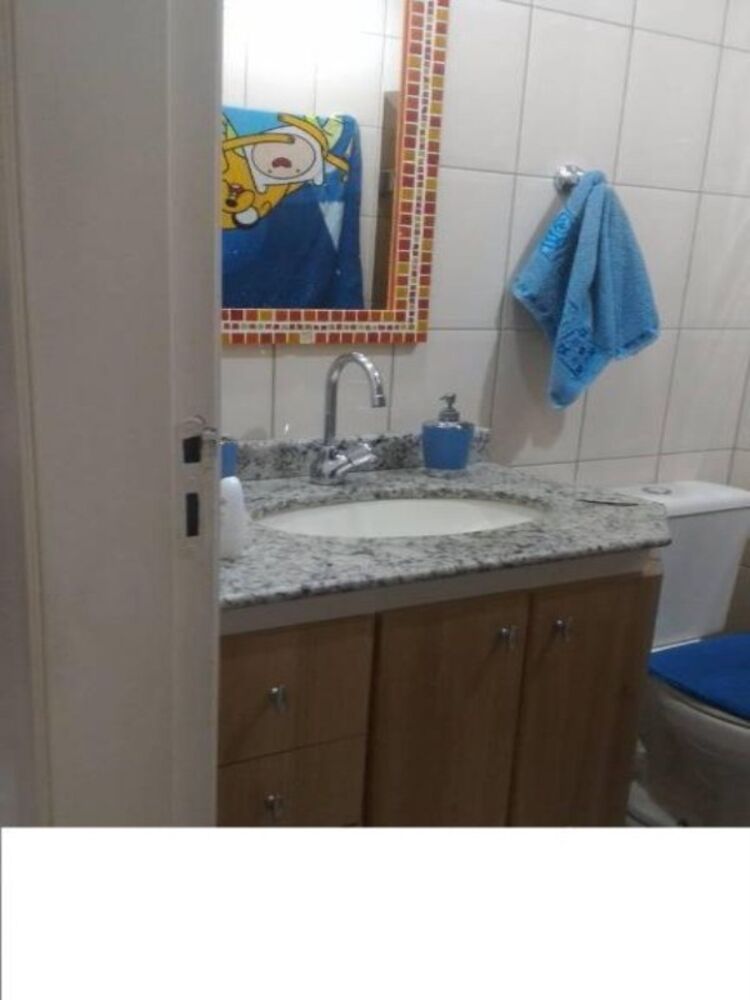 Apartamento, 2 quartos - Foto 10