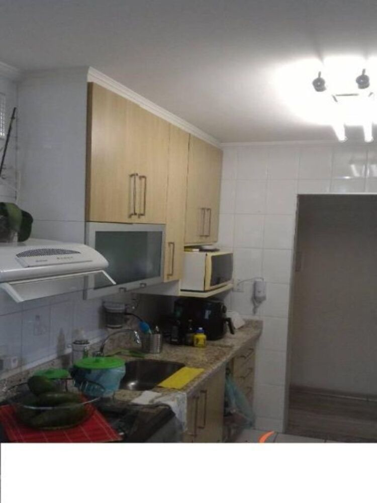 Apartamento, 2 quartos - Foto 1