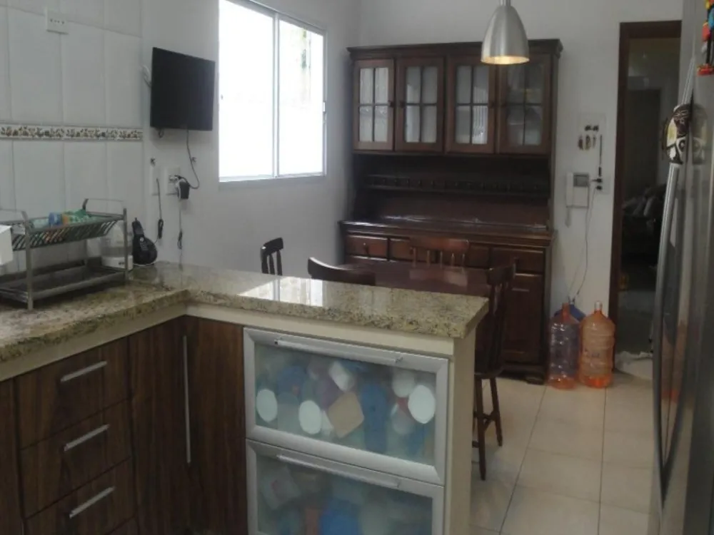 Sobrado, 3 quartos - Foto 5