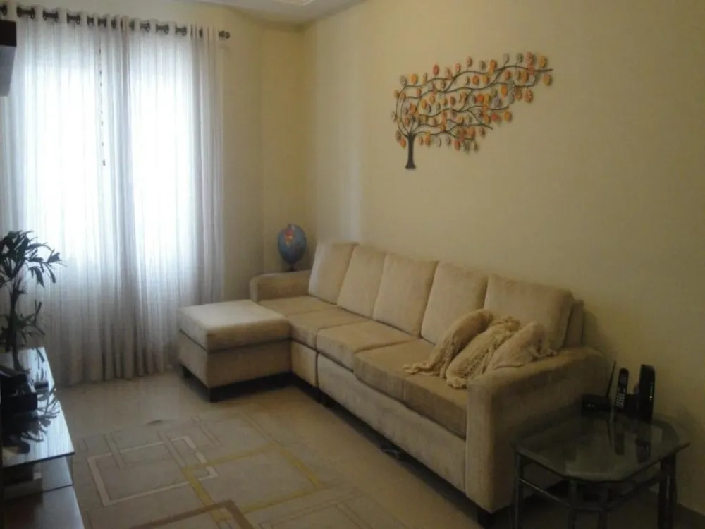 Sobrado, 3 quartos - Foto 3