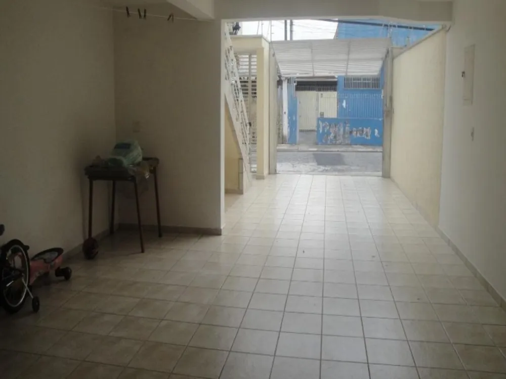 Sobrado, 3 quartos - Foto 15