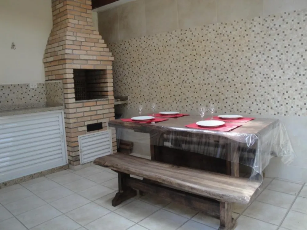 Sobrado, 3 quartos - Foto 1