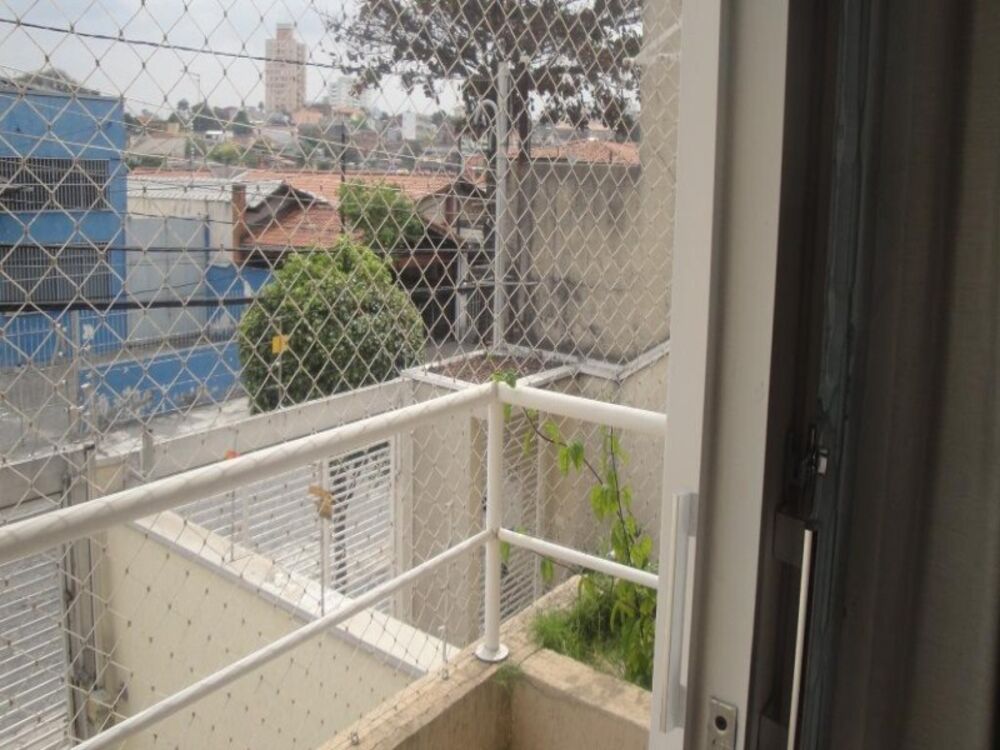 Sobrado, 3 quartos - Foto 1