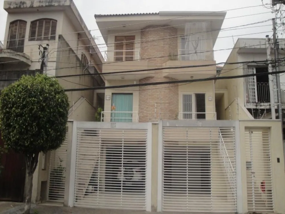 Sobrado, 3 quartos - Foto 16