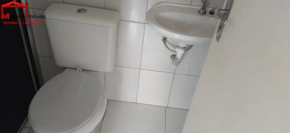 Casa, 1 quarto - Foto 4