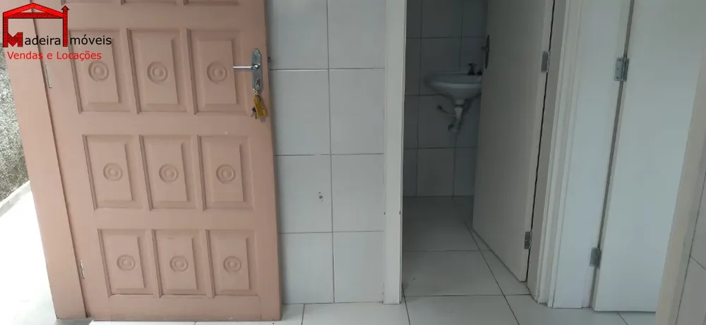 Casa, 1 quarto - Foto 1