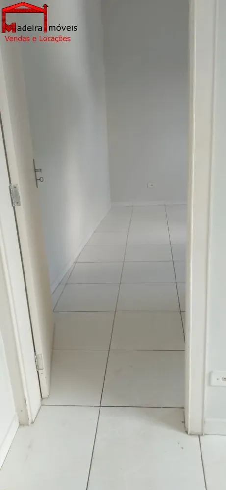 Casa, 1 quarto - Foto 9