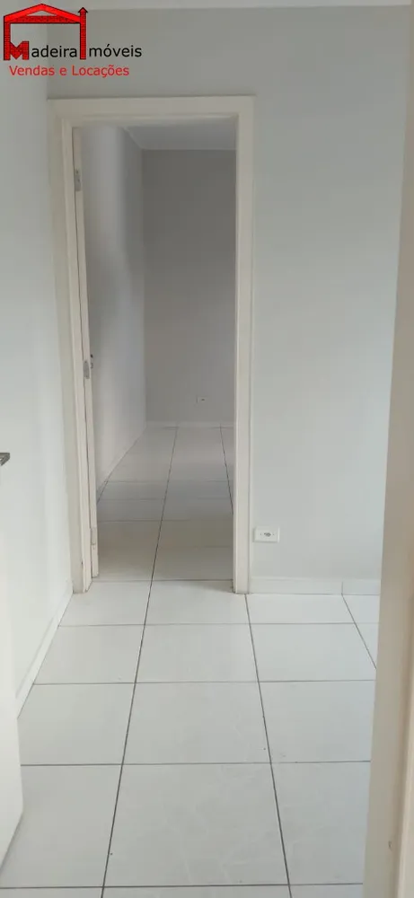 Casa, 1 quarto - Foto 7