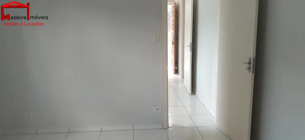 Casa, 1 quarto - Foto 11