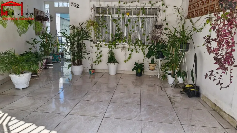 Sobrado, 3 quartos, 120 m² - Foto 6
