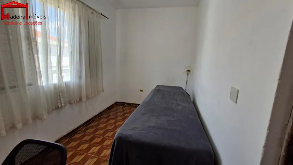 Sobrado, 3 quartos, 120 m² - Foto 15